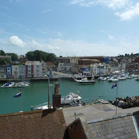 Bayliss Hall Guesthouse Weymouth Esterno foto