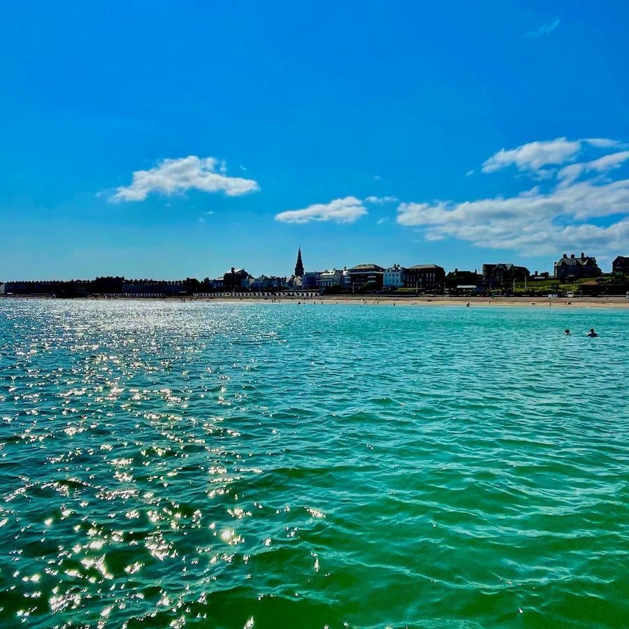 Bayliss Hall Guesthouse Weymouth Esterno foto