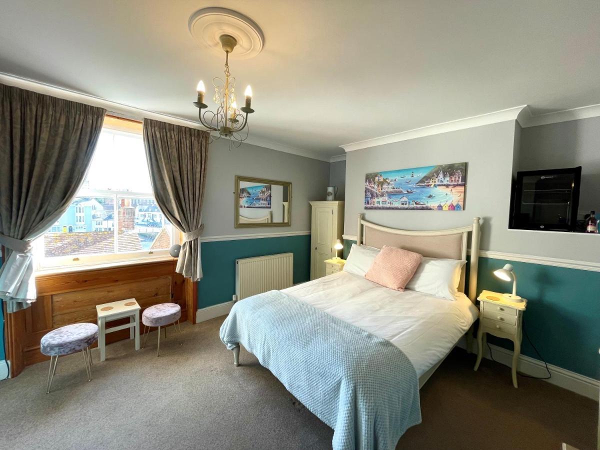Bayliss Hall Guesthouse Weymouth Esterno foto
