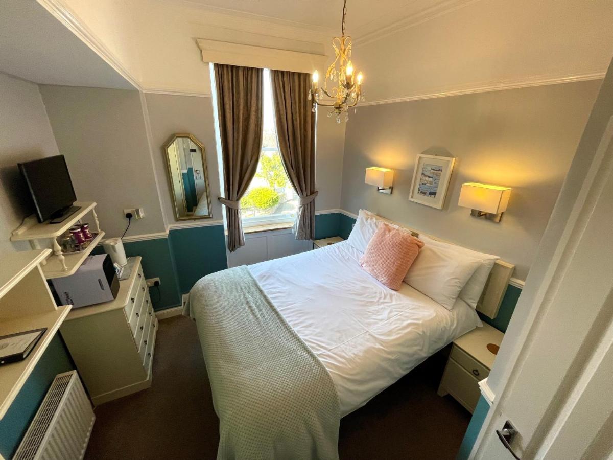 Bayliss Hall Guesthouse Weymouth Esterno foto
