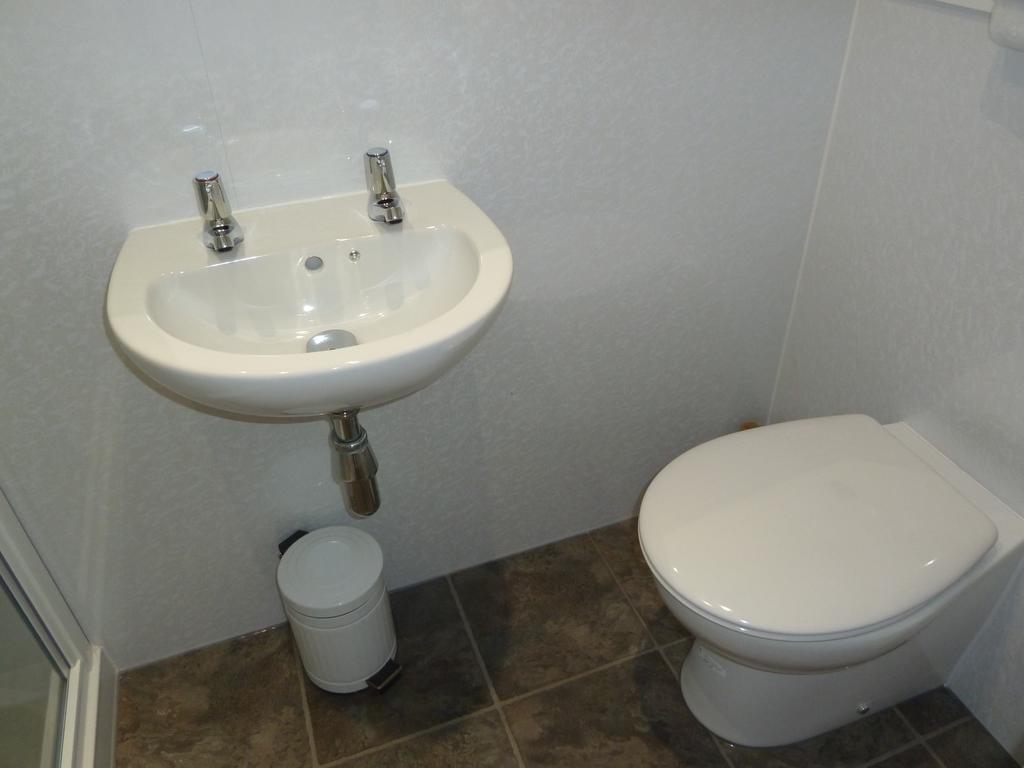Bayliss Hall Guesthouse Weymouth Camera foto