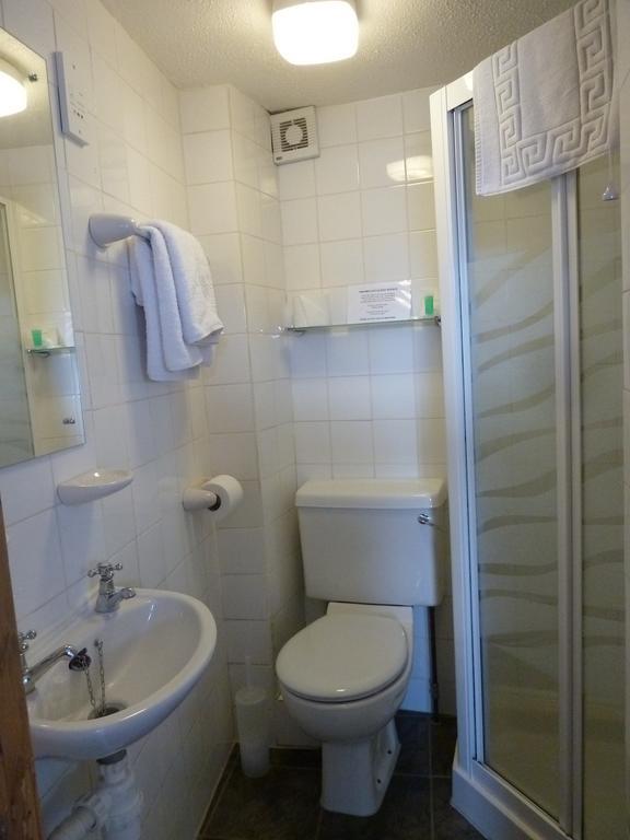 Bayliss Hall Guesthouse Weymouth Esterno foto