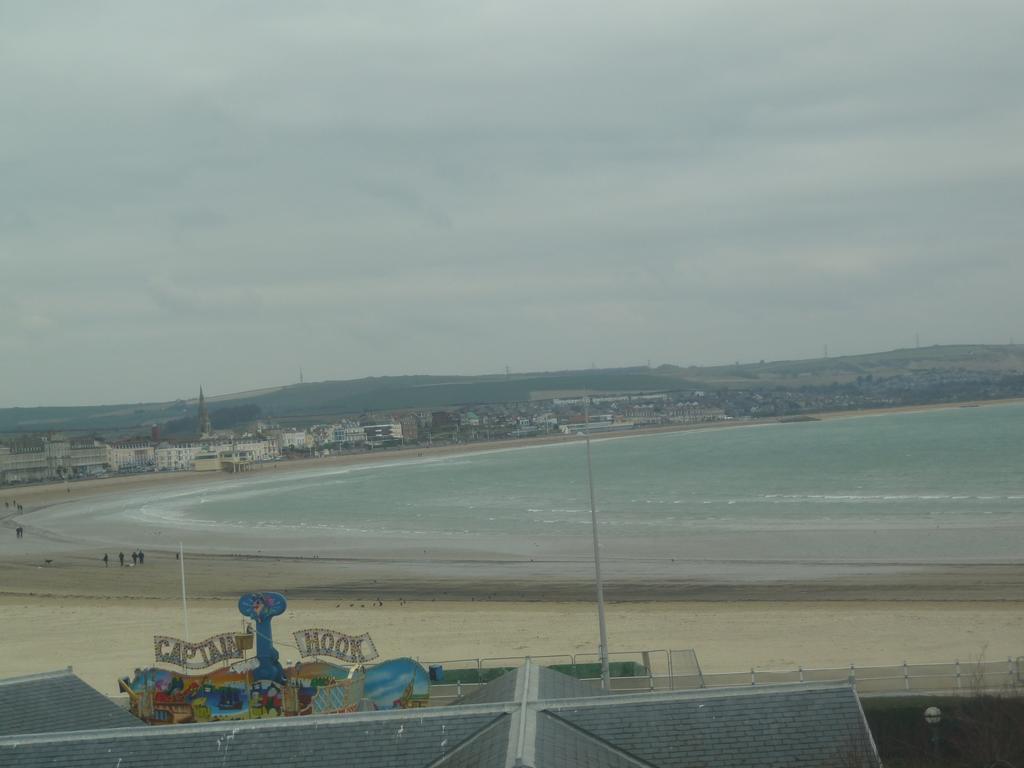 Bayliss Hall Guesthouse Weymouth Esterno foto