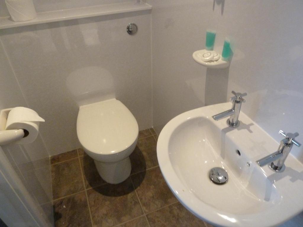 Bayliss Hall Guesthouse Weymouth Camera foto