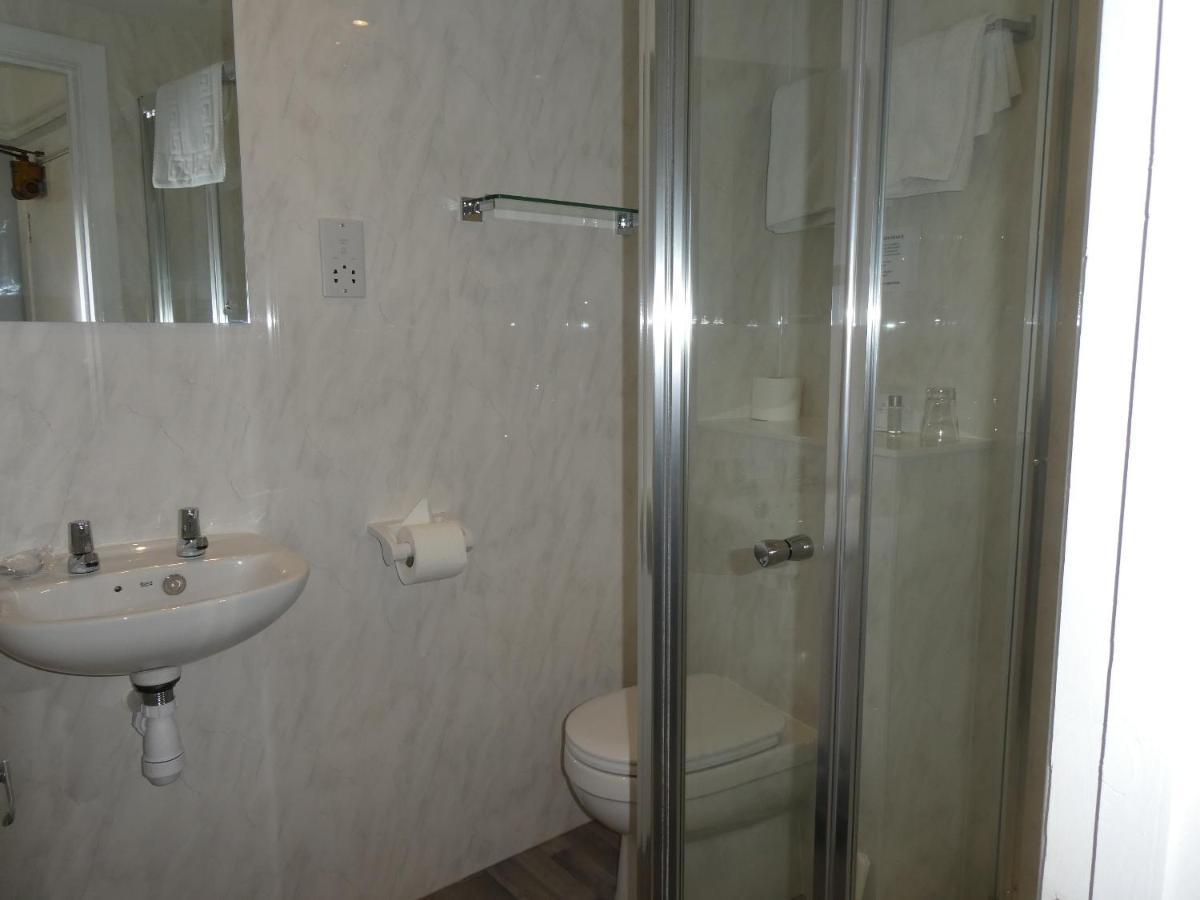 Bayliss Hall Guesthouse Weymouth Esterno foto